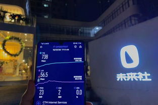 5G时代新入口 融合通信如何重塑消息服务生态