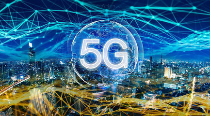 瞬息万变 浅析5G技术应用对建筑产业的变革