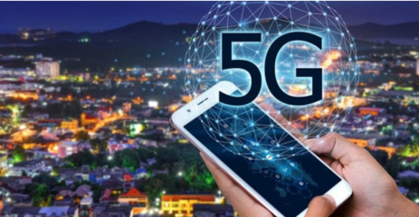 5G新时代 技术革新、资费争议与生活变革